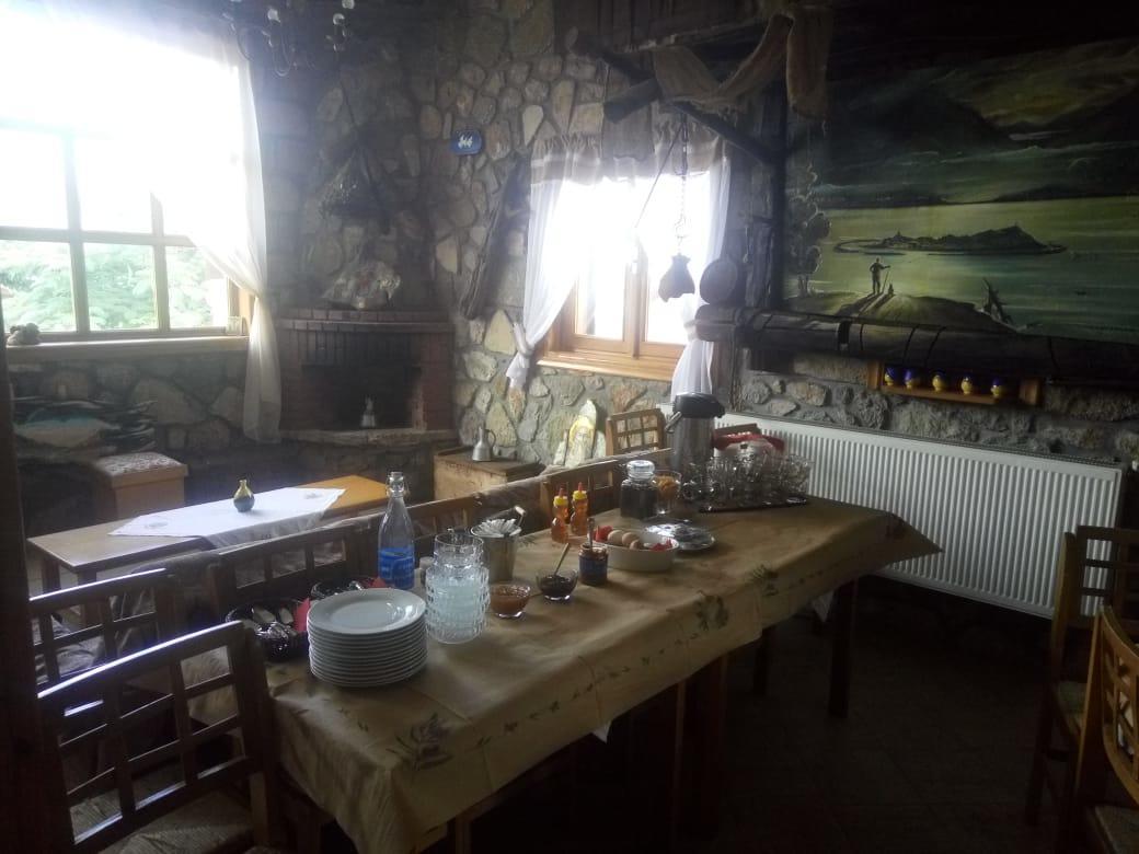 Agios Achillios Exterior foto